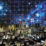 liberty city